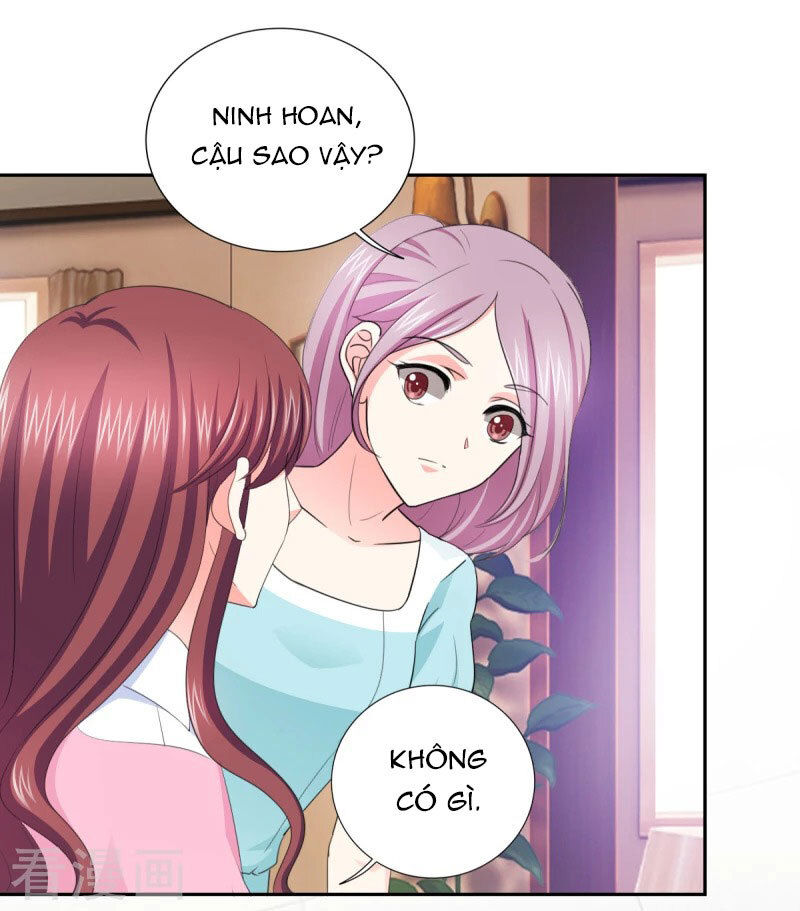 cẩm tú trùng sinh: chào buổi sáng phó thái thái chapter 53 27