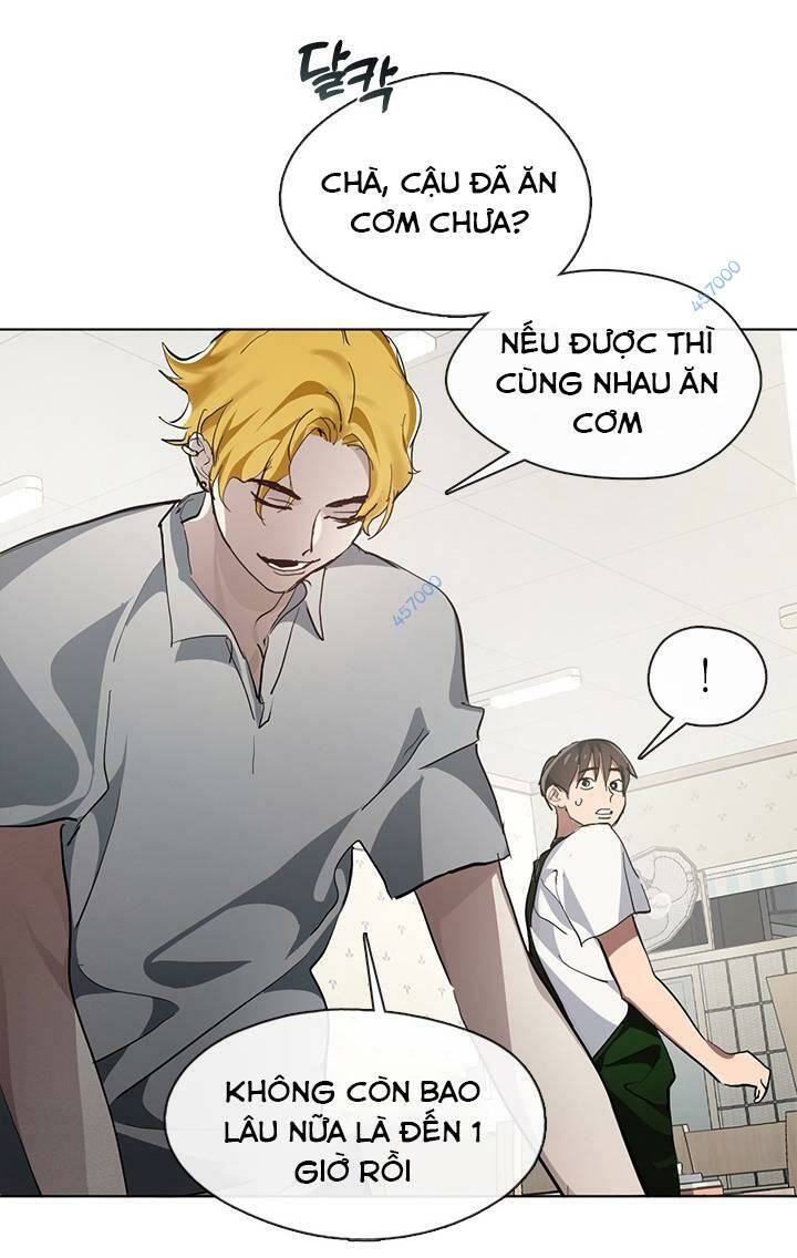 nhà hàng nơi suối vàng chapter 7 13