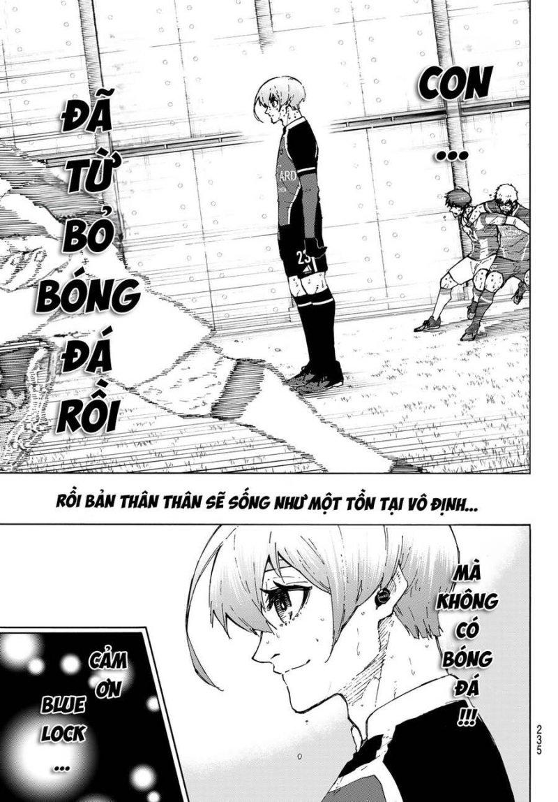 thiên tài bóng đá, tiền đạo số 1 chapter 236 3