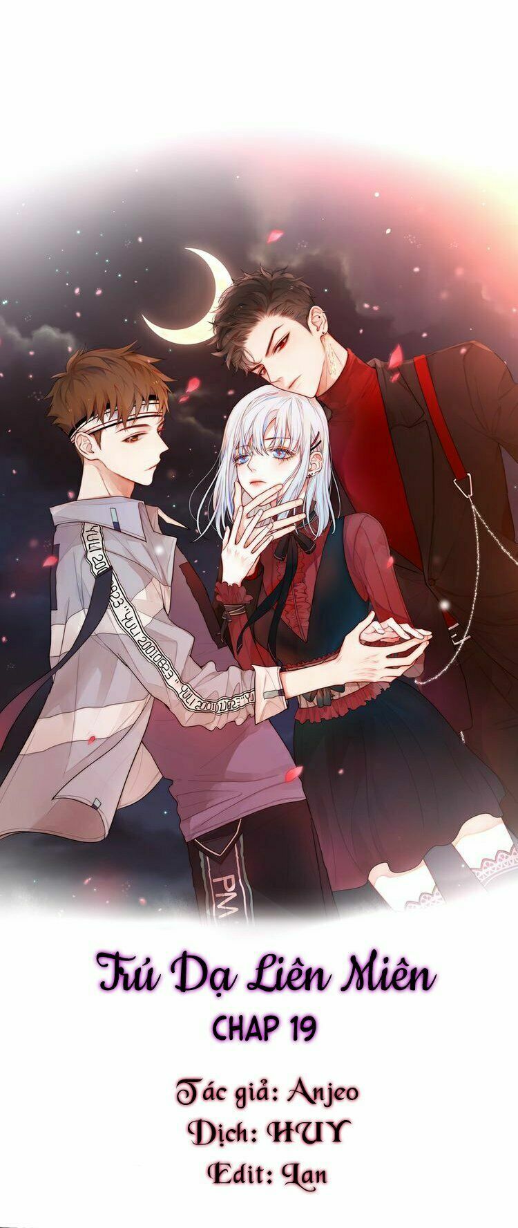 trú dạ liên miên chapter 19 1