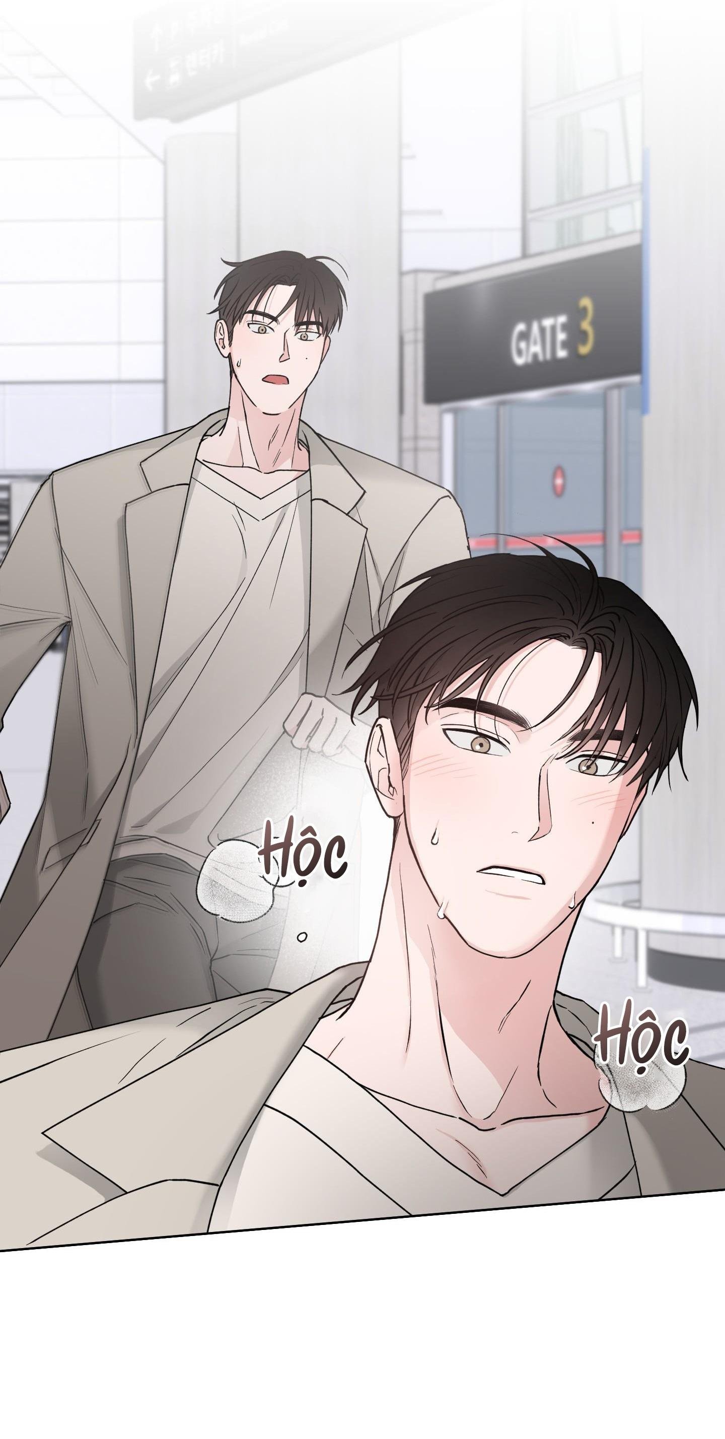 bl ngắn tuyển chọn Chapter 29.9 CHUYỆN TÌNH 9 32