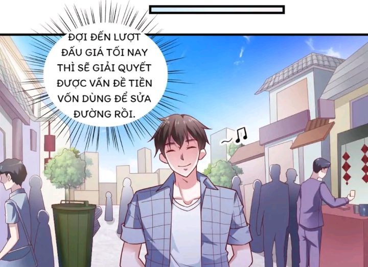 chiếc điện thoại thần kỳ chapter 53 14
