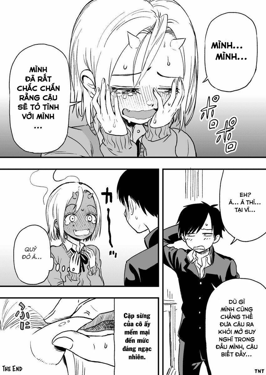 onizuka-chan and sawarida-kun chapter 0 5