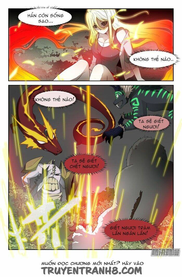 thần dũng giáng lâm chapter 44 6