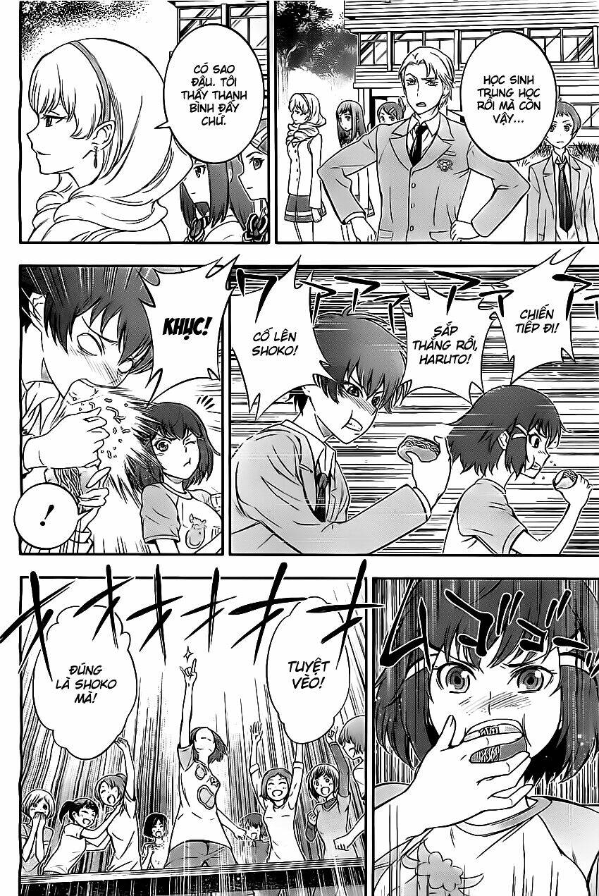 kakumeiki valvrave chapter 1 3