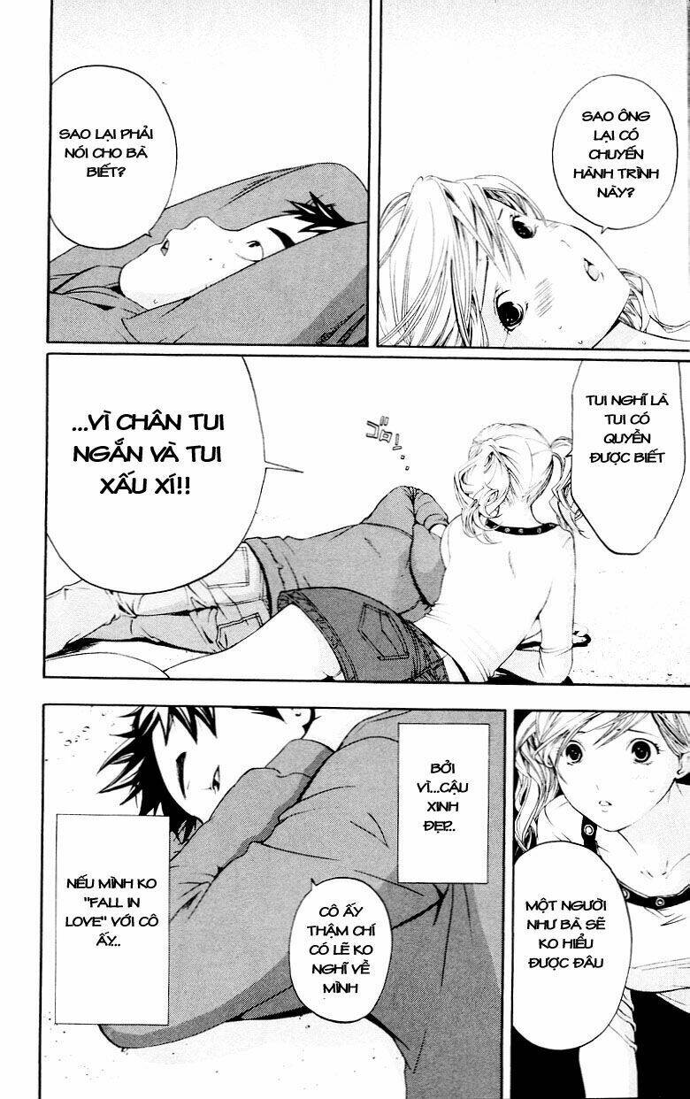 hatsukoi limited chapter 30 15