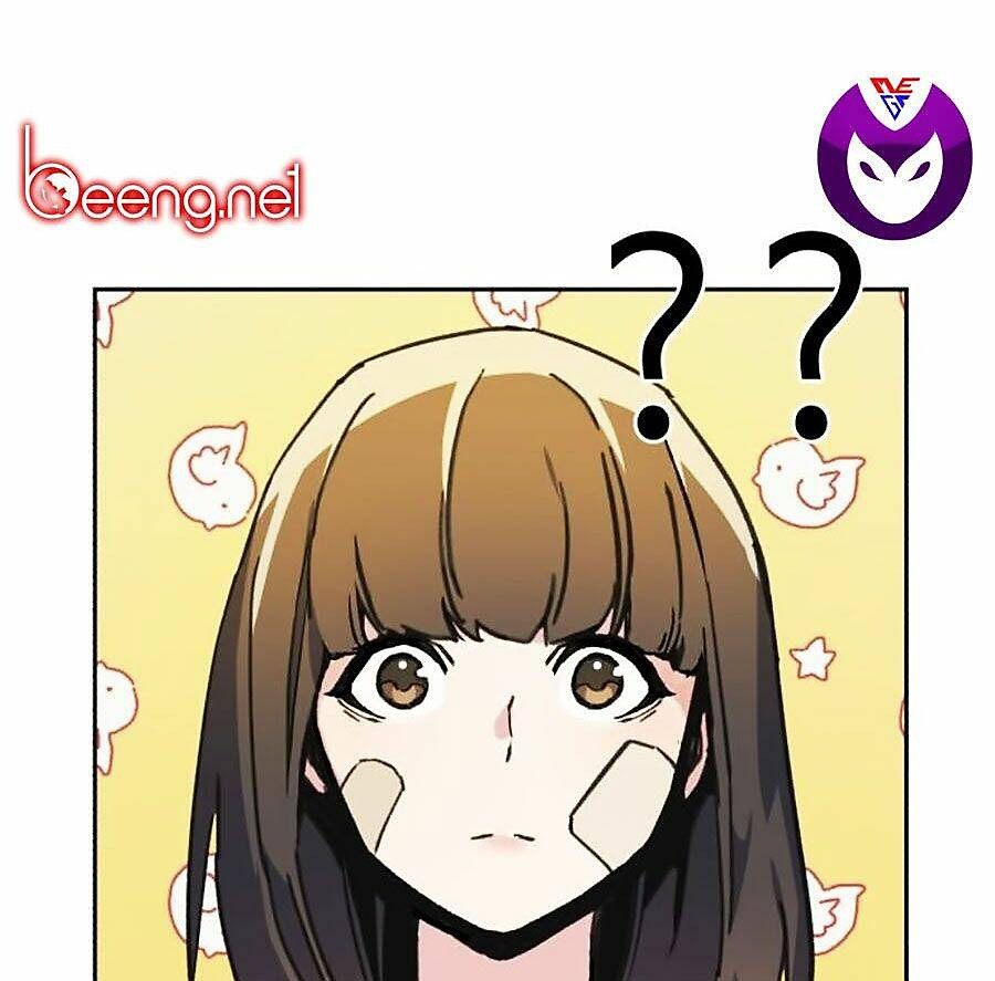 bạn học tôi là lính đánh thuê chapter 9 119