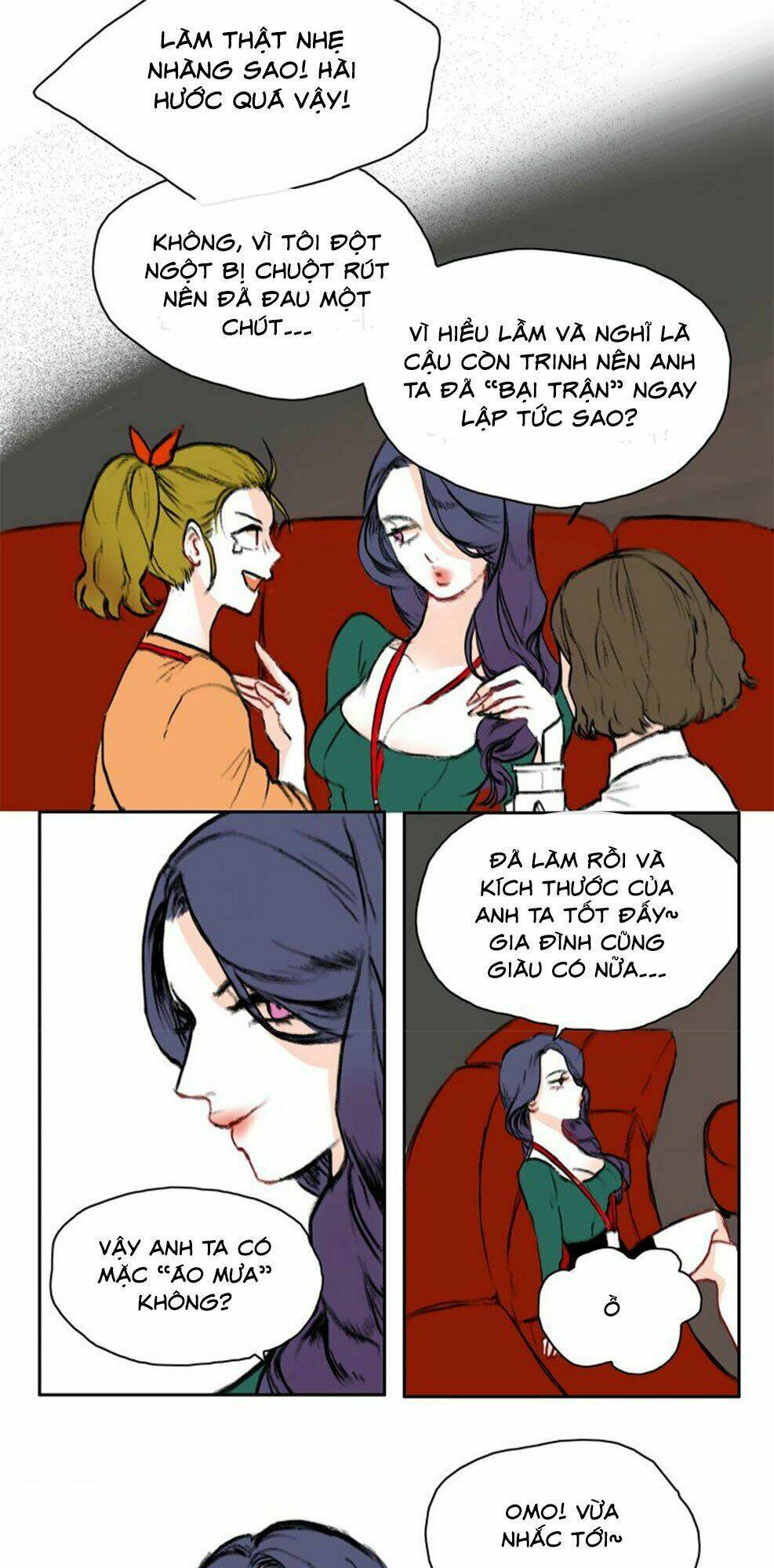 vách ngăn chapter 1 21