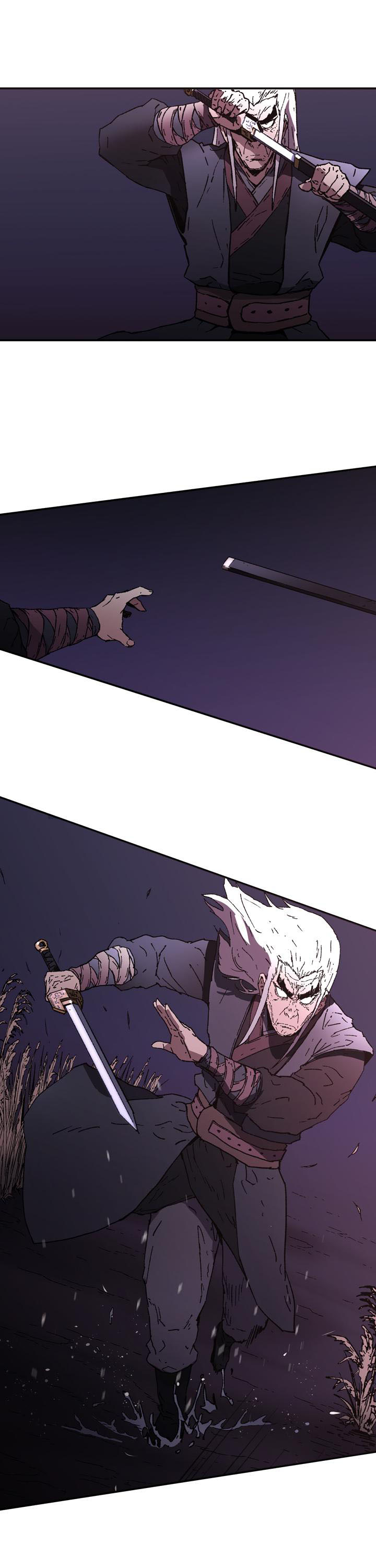 Bố Vô Song chapter 86 30