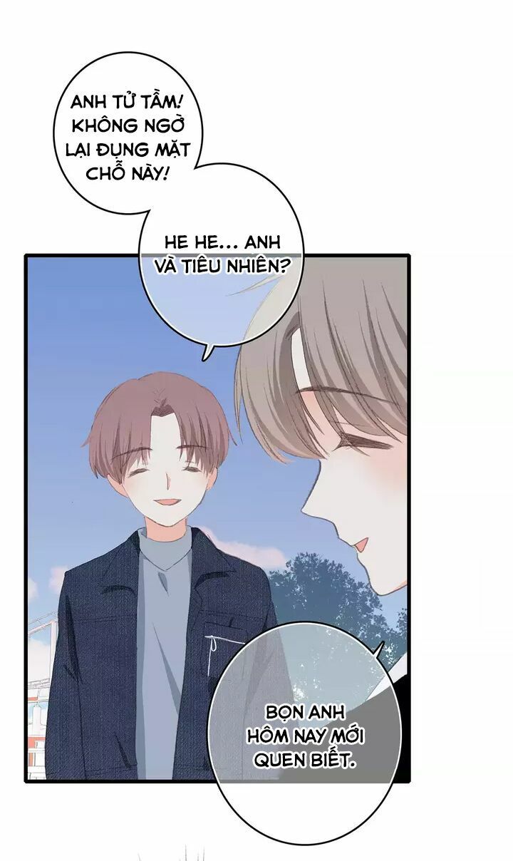 con tim rung động 2 chapter 19 50