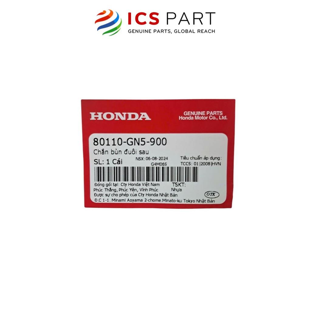 Chắn Bùn HONDA Dream 100 1997-2003 (80110GN5900)
