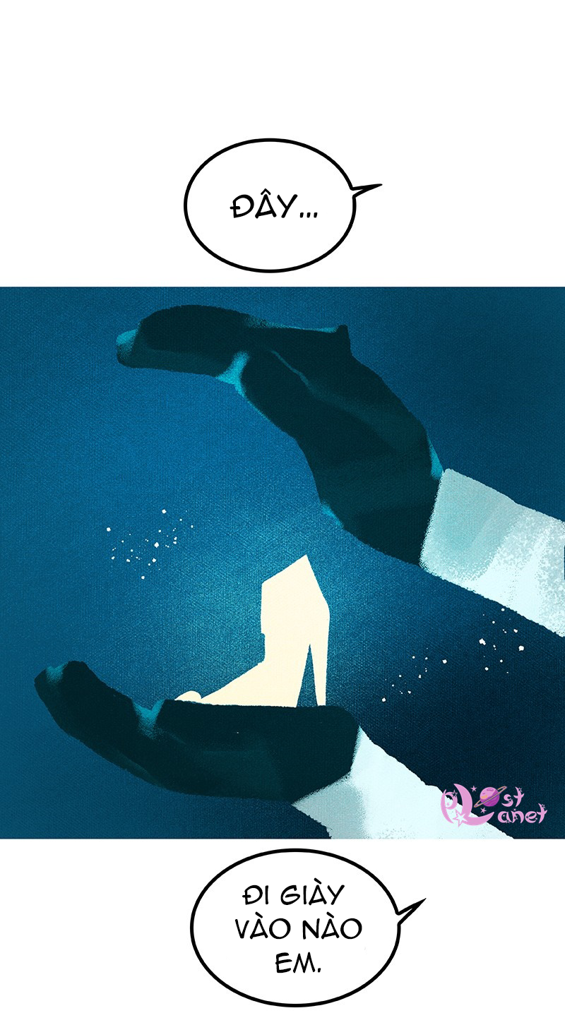 thần thoại olympus chapter 41 7