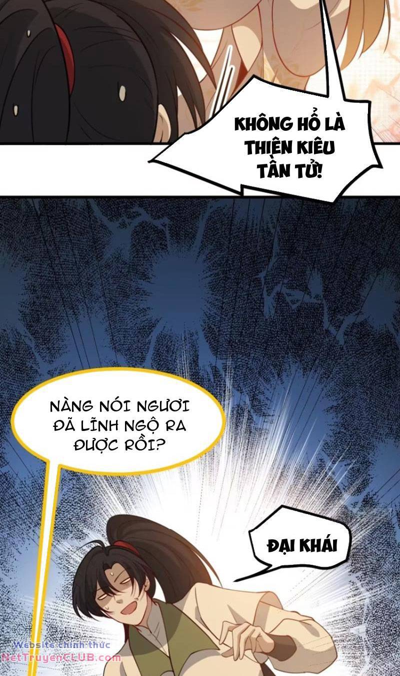 hệ thống gánh con mạnh nhất chapter 121 16