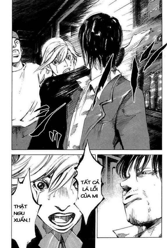 blue heaven chapter 17 8