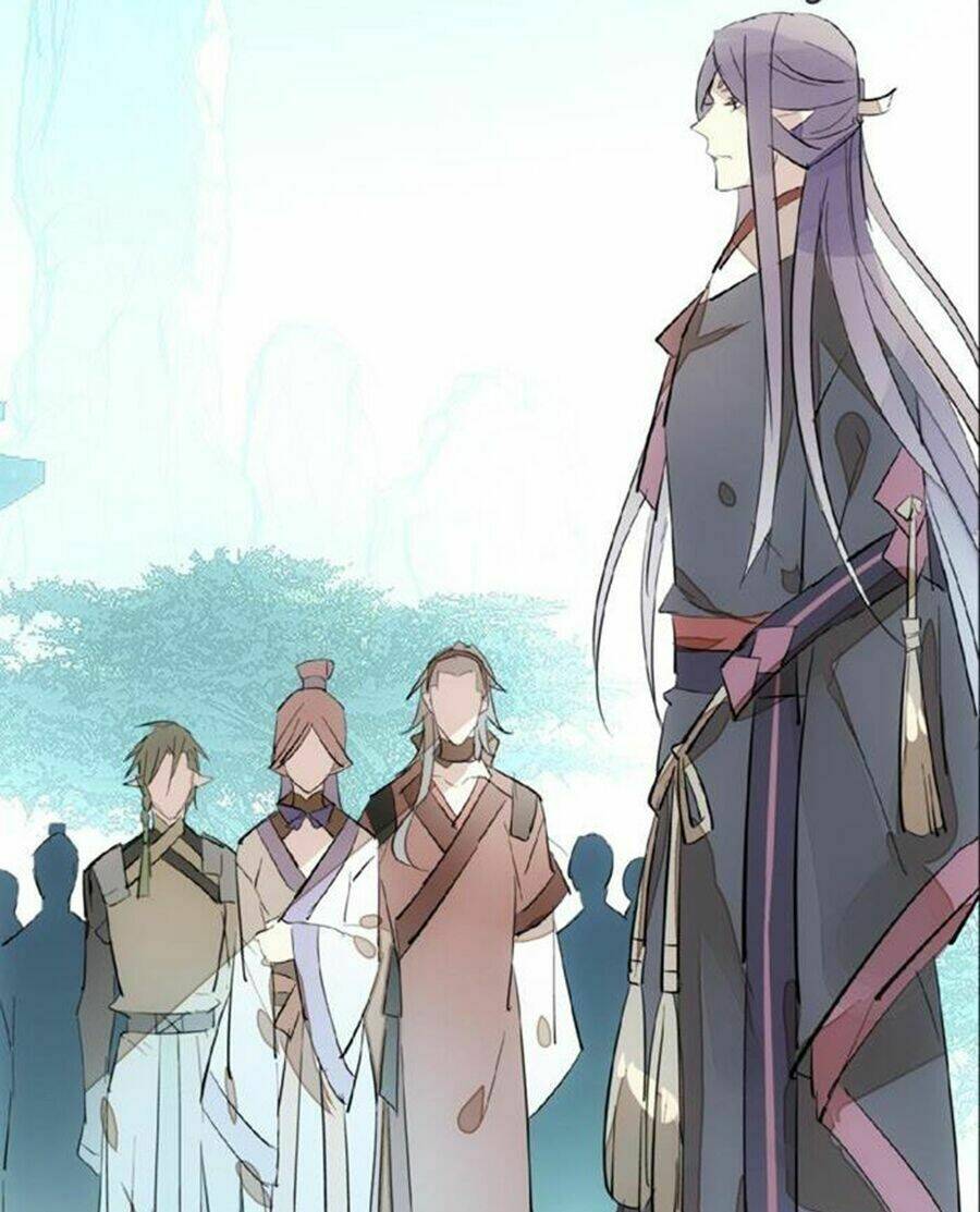 sư phụ lại trêu chọc ta chapter 59 16