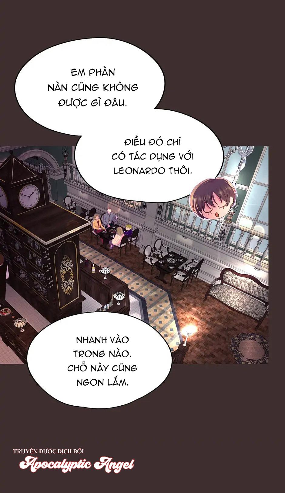 giữ em thật chặt (hold me tight) chapter 179 25