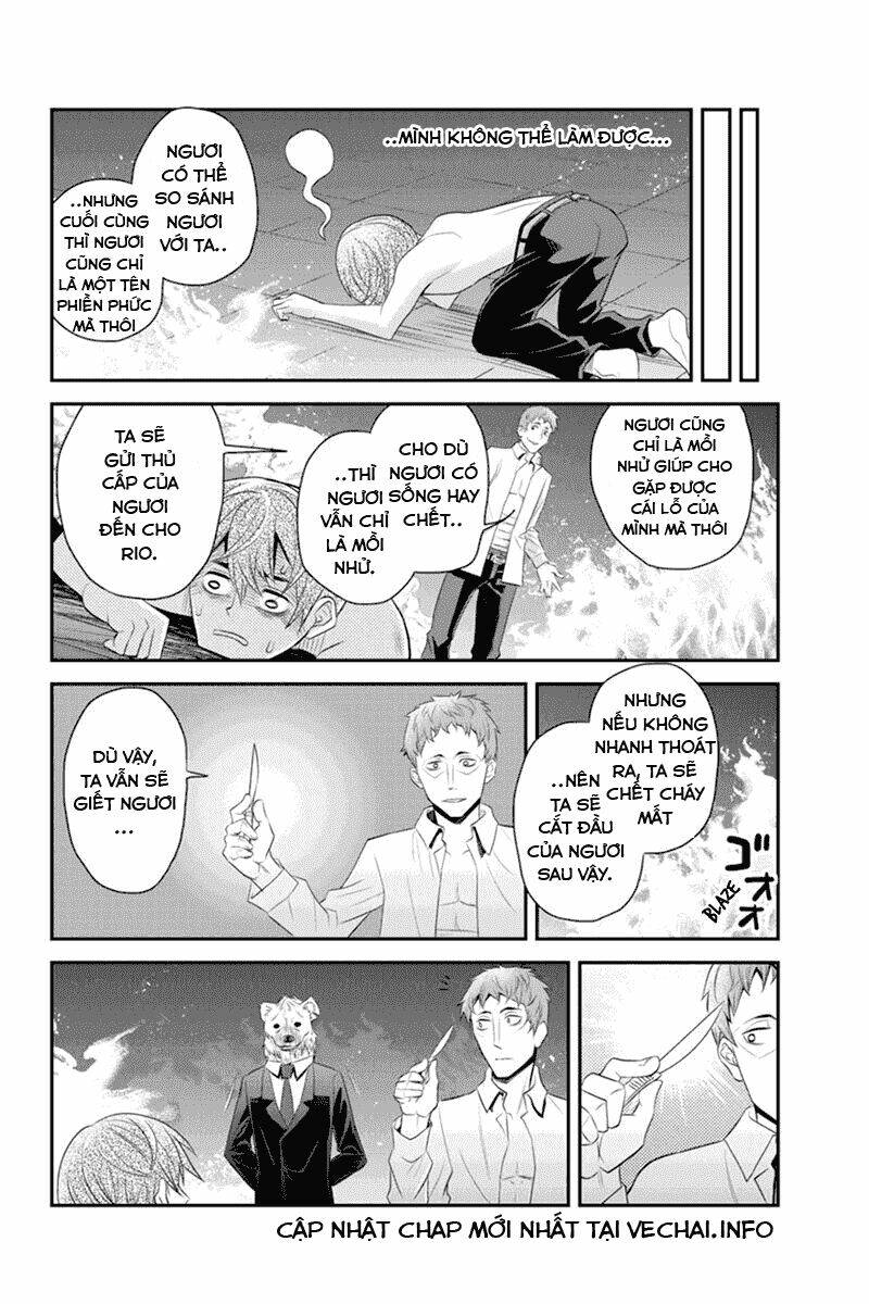 ana satsujin chapter 52 9