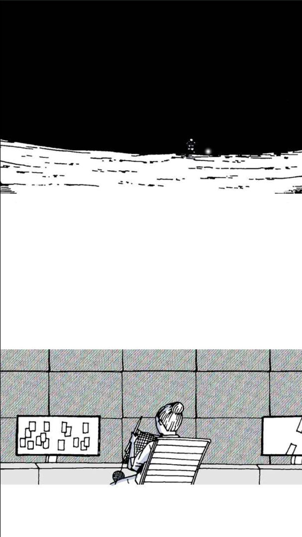 mắc kẹt trên mặt trăng chapter 11 47