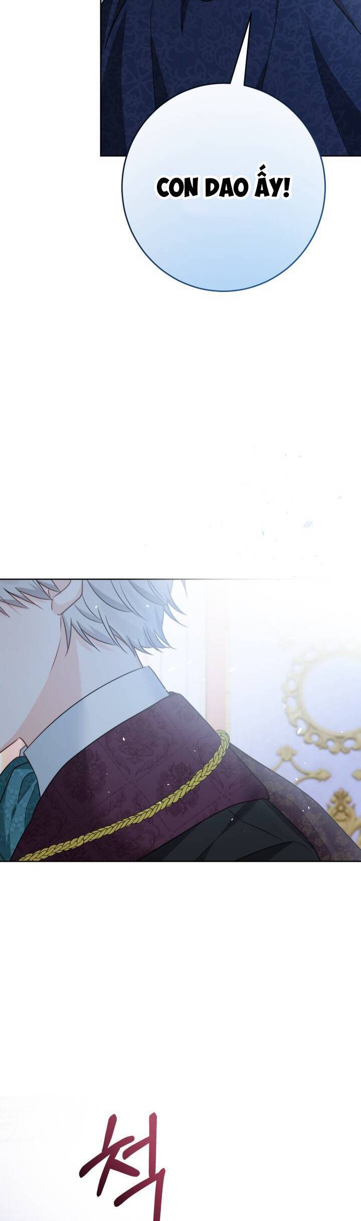 lịch sử đen tối của nam chính chapter 17 18