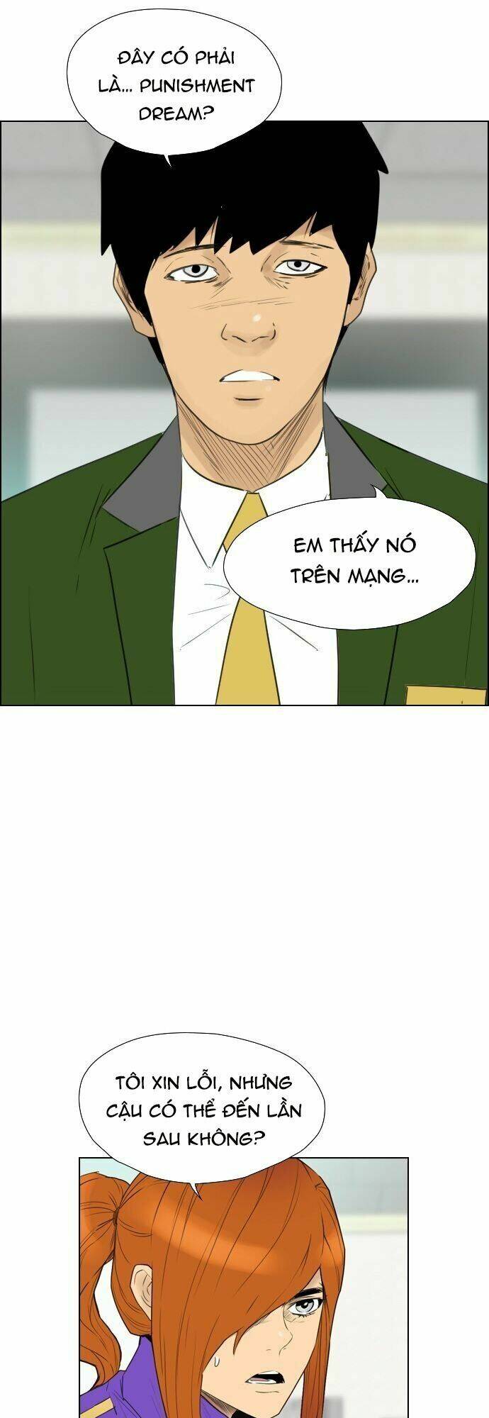 kẻ hồi sinh chapter 113 60