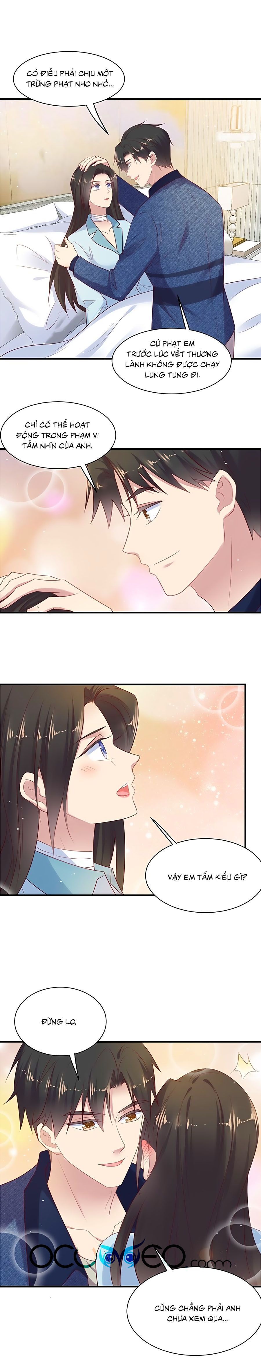 khoá chặt đôi môi (full) chapter 122 2