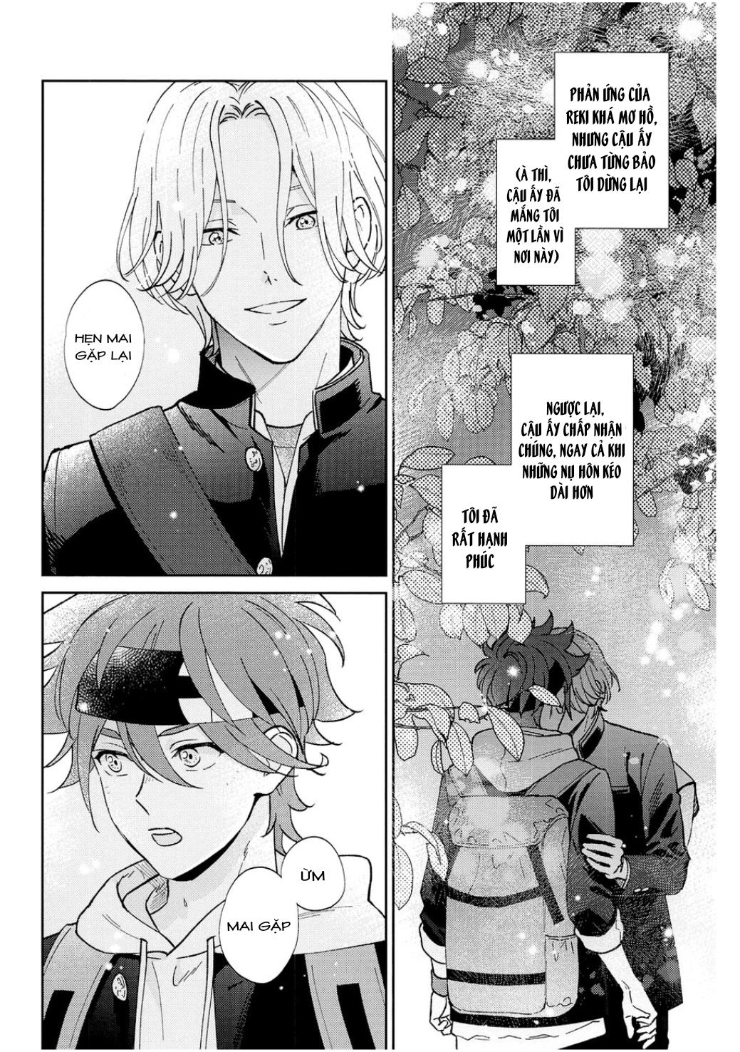 người tà răm luôn có quỷ theo sau chapter 21.1 10