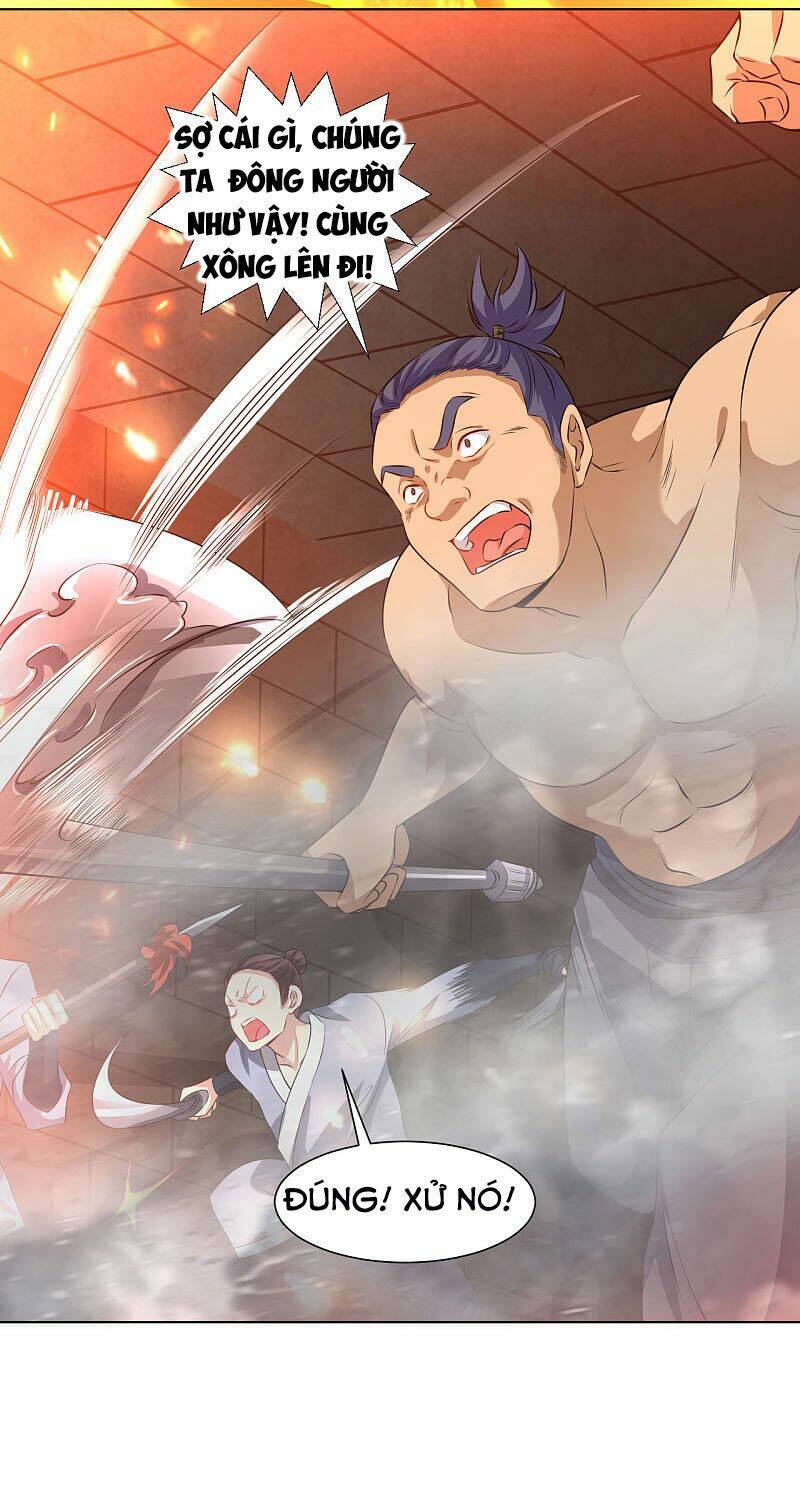 đạo ấn chapter 86 17