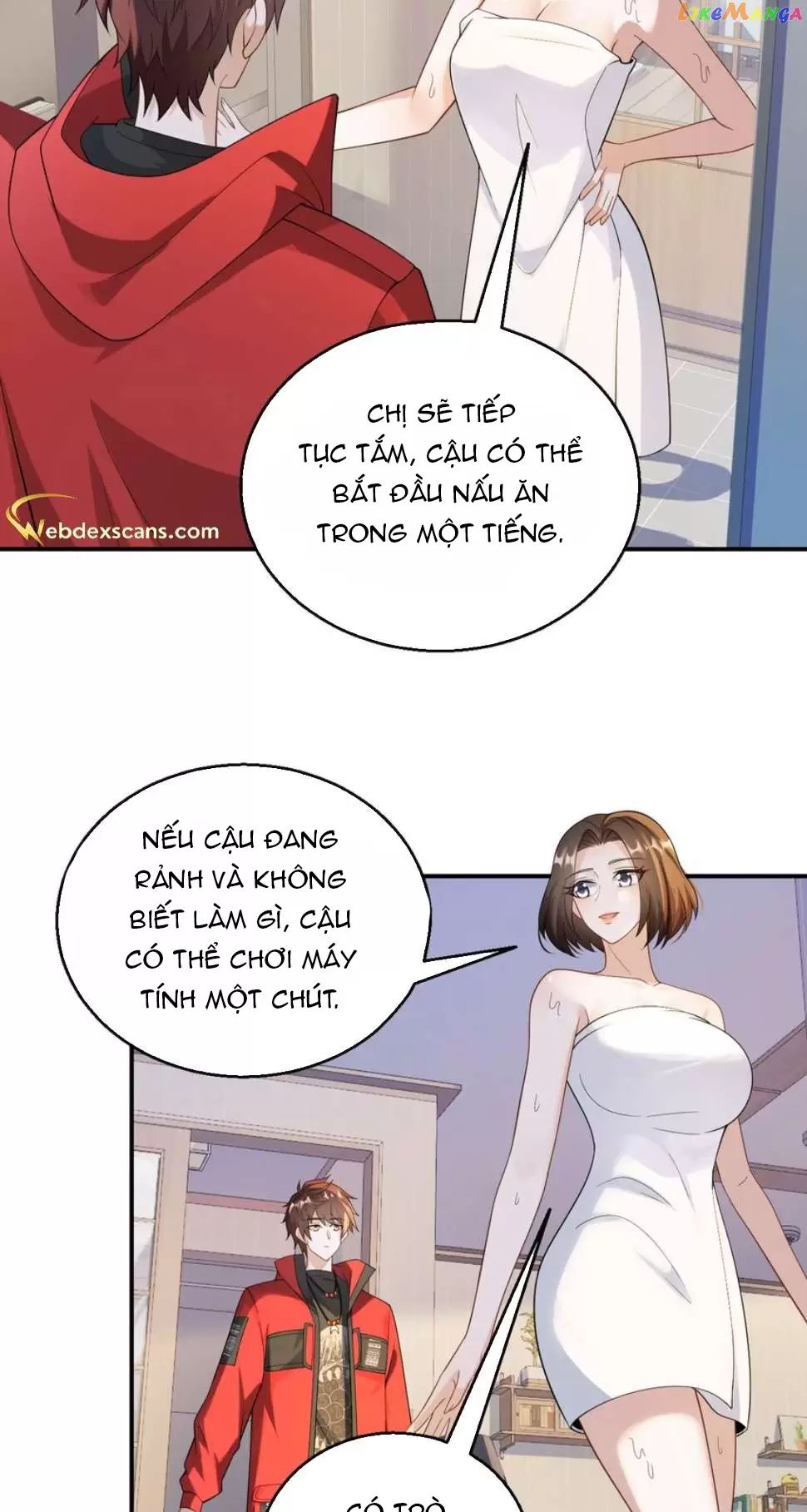 tái sinh, tôi trở thành ông vua ngành giải trí chapter 39 3