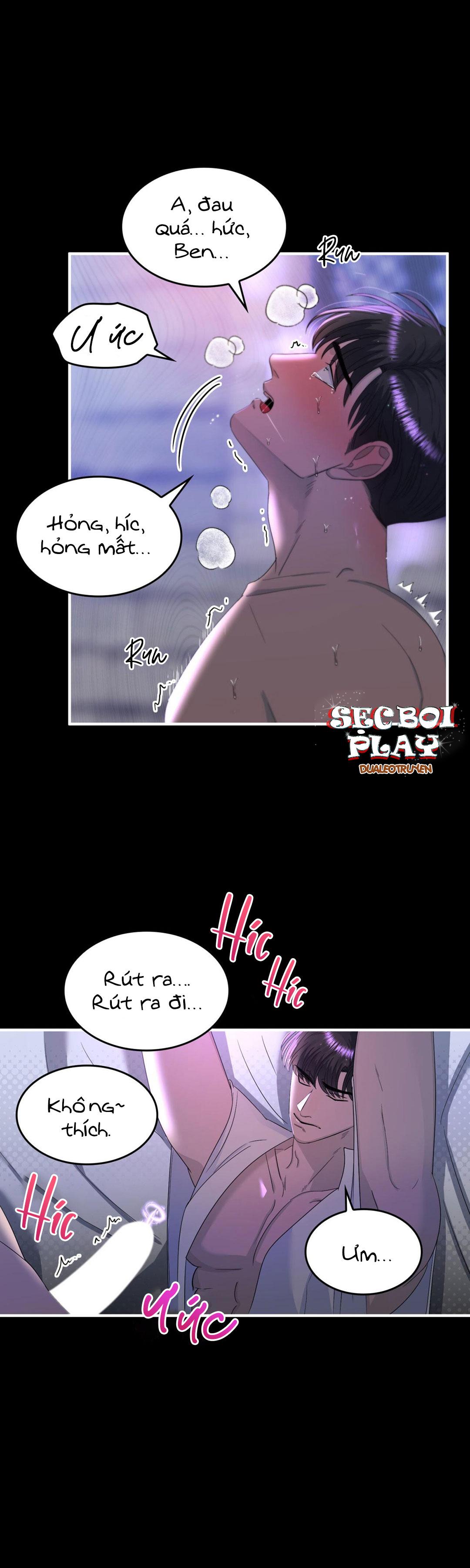 (np) độc thân muôn năm chapter 28 20