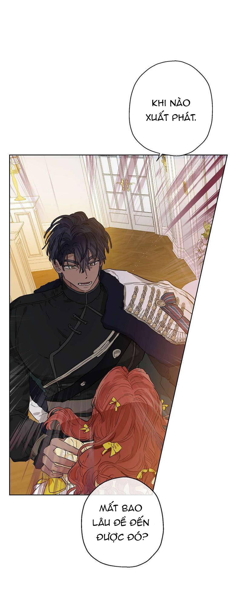 đứa con gái ngoài giá thú của bá tước chapter 27 22