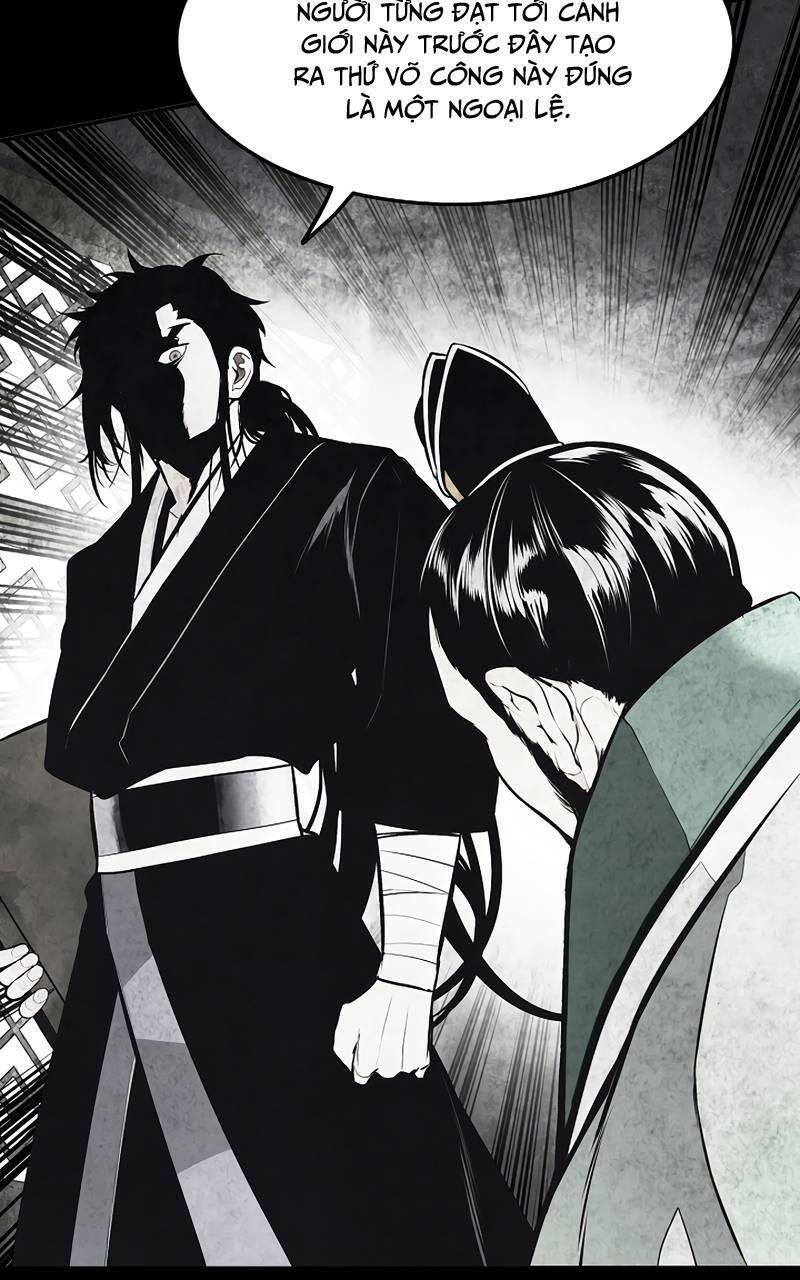 bất bại chân ma chapter 177 45