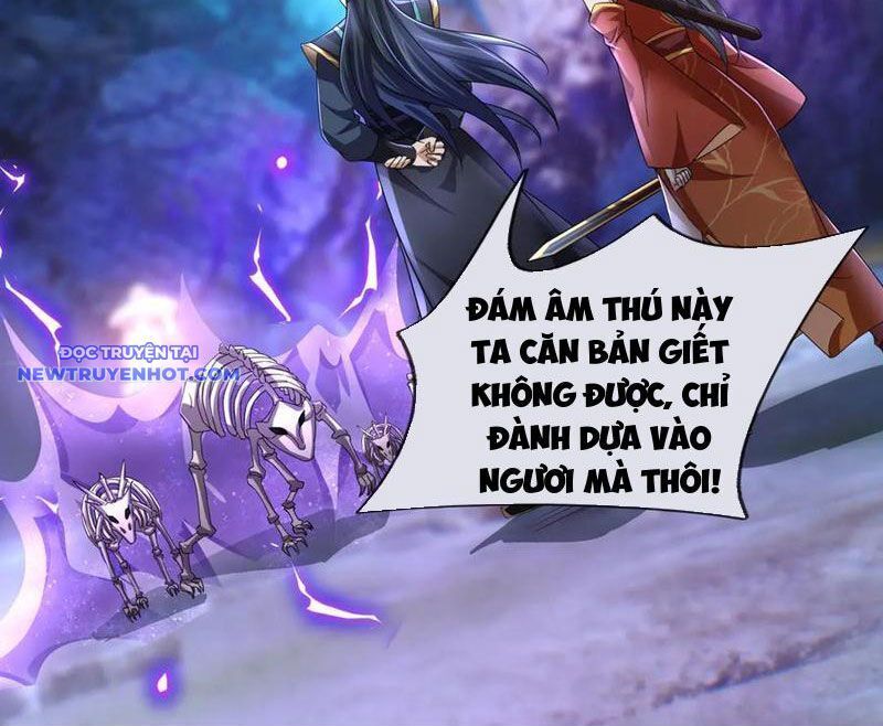 ngủ say vạn cổ: xuất thế đẩy ngang chư thiên chapter 67 4