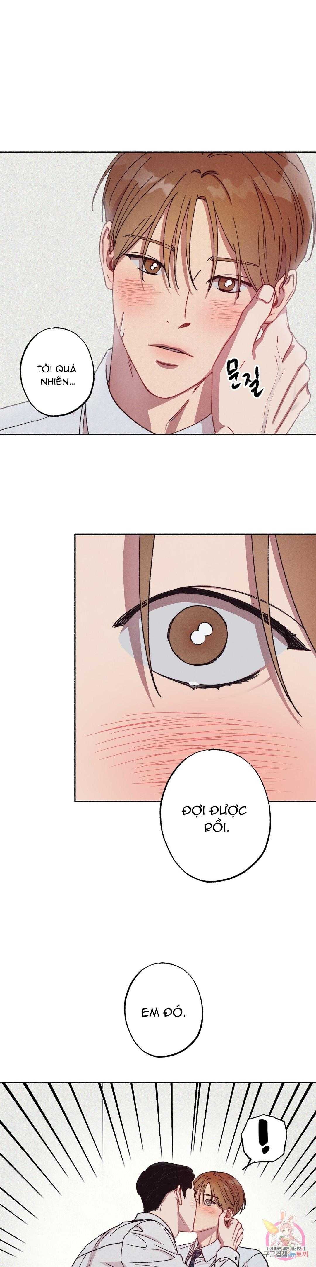 tuyển tập khu chung cư gwanggong – gwanggong apartment complex chapter 41 26