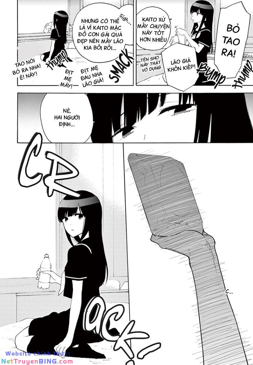 himegoto - juukyuusai no seifuku chapter 97 13