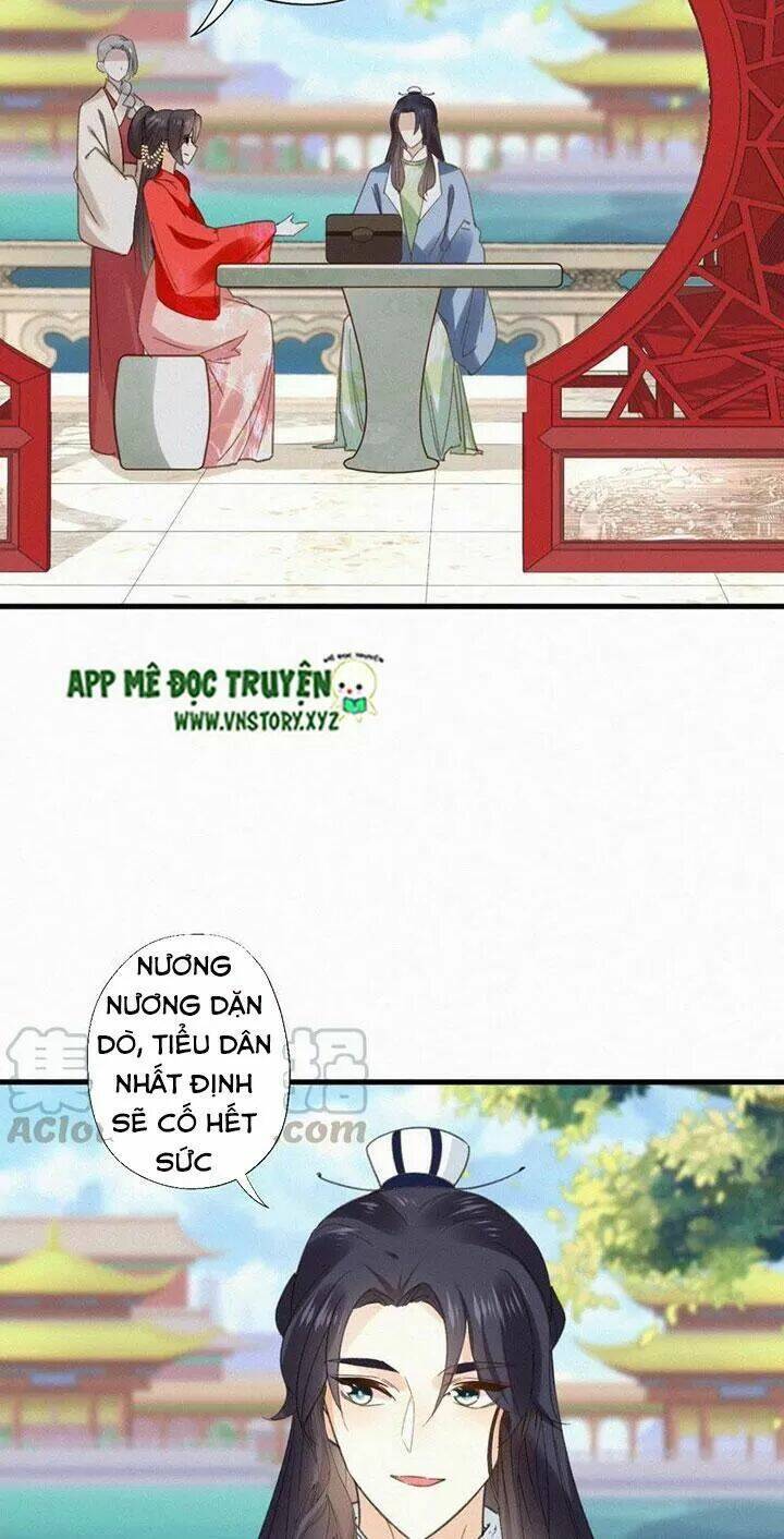 thiên hương mỹ nhân chapter 96 11