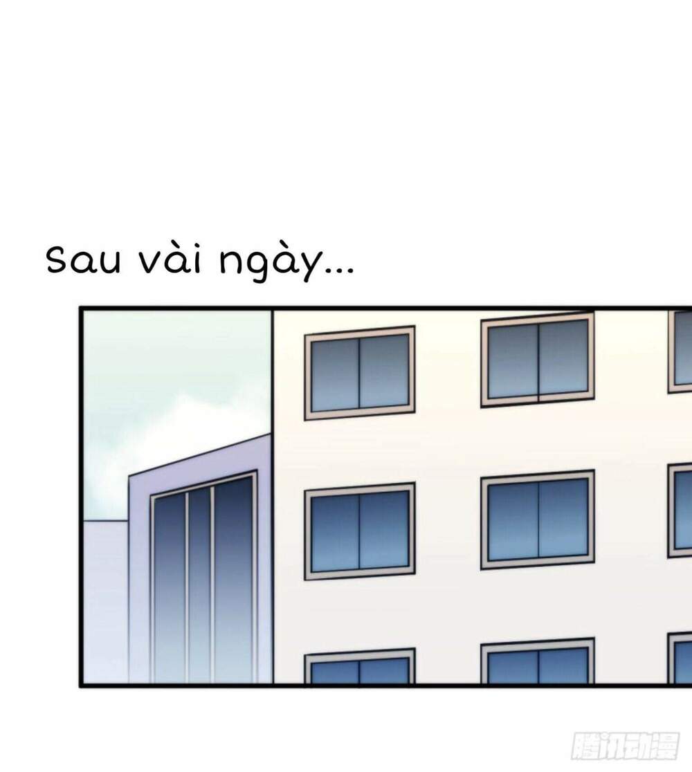 yếu hữu quang chapter 3 12