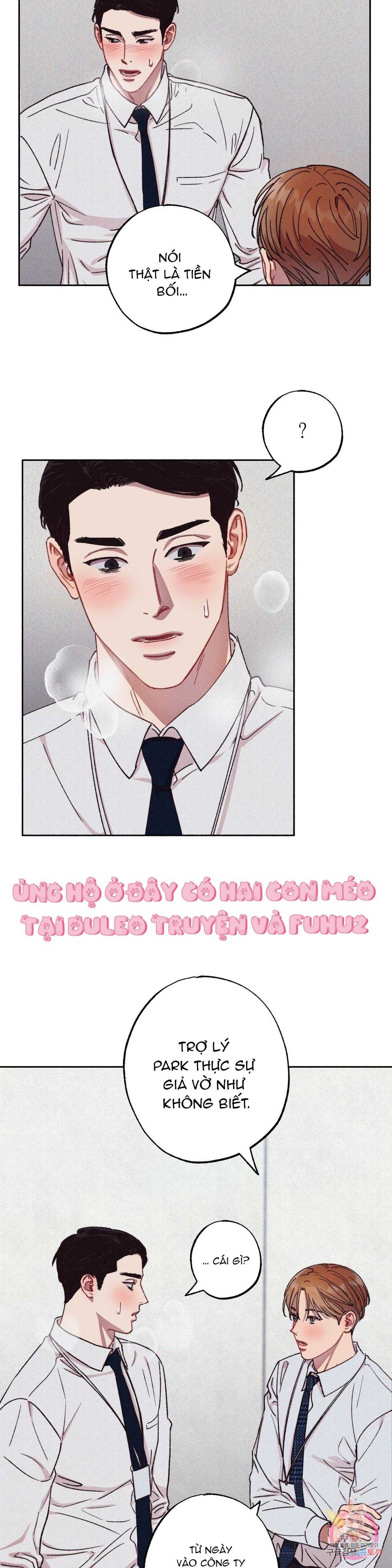 tuyển tập khu chung cư gwanggong – gwanggong apartment complex chapter 41 20