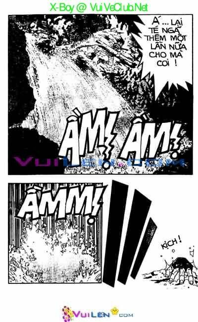 theo dấu rồng thần - dragon quest chapter 14 11