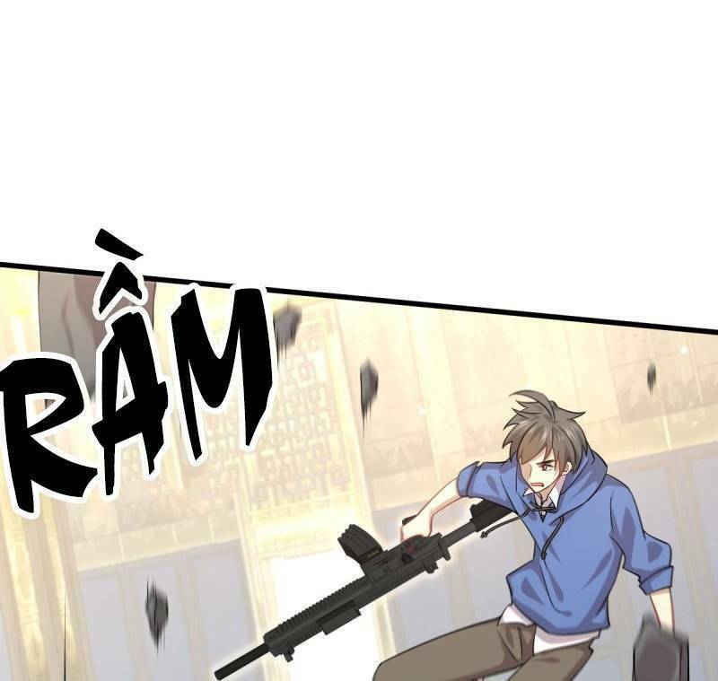 xuyên không vào thế giới nữ cường chapter 97 25