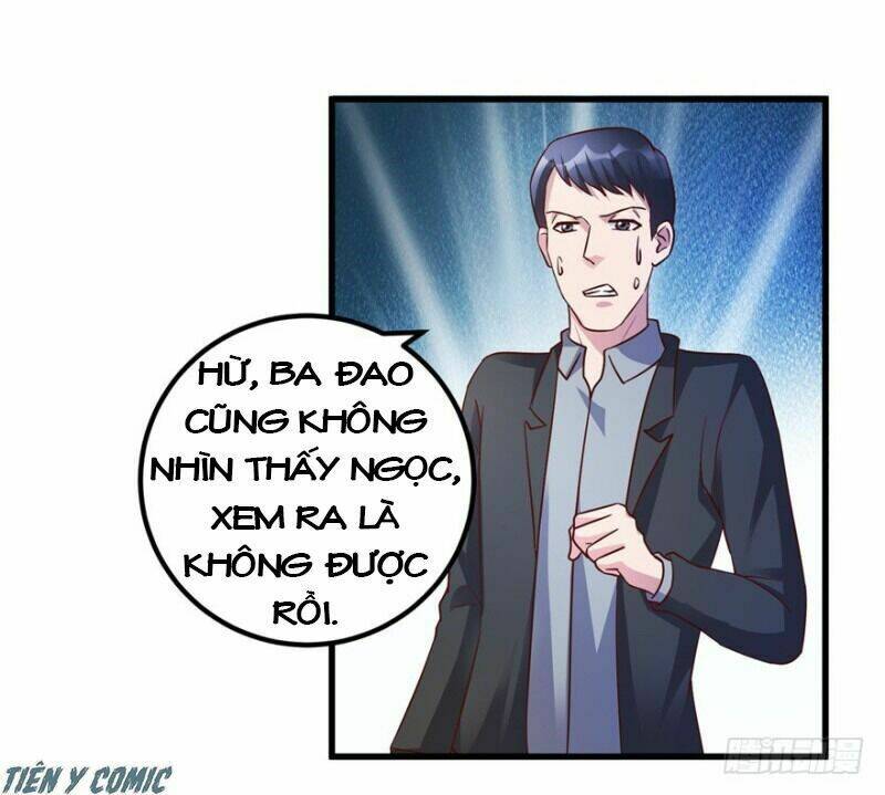 thấu thị tiên y chapter 87 15