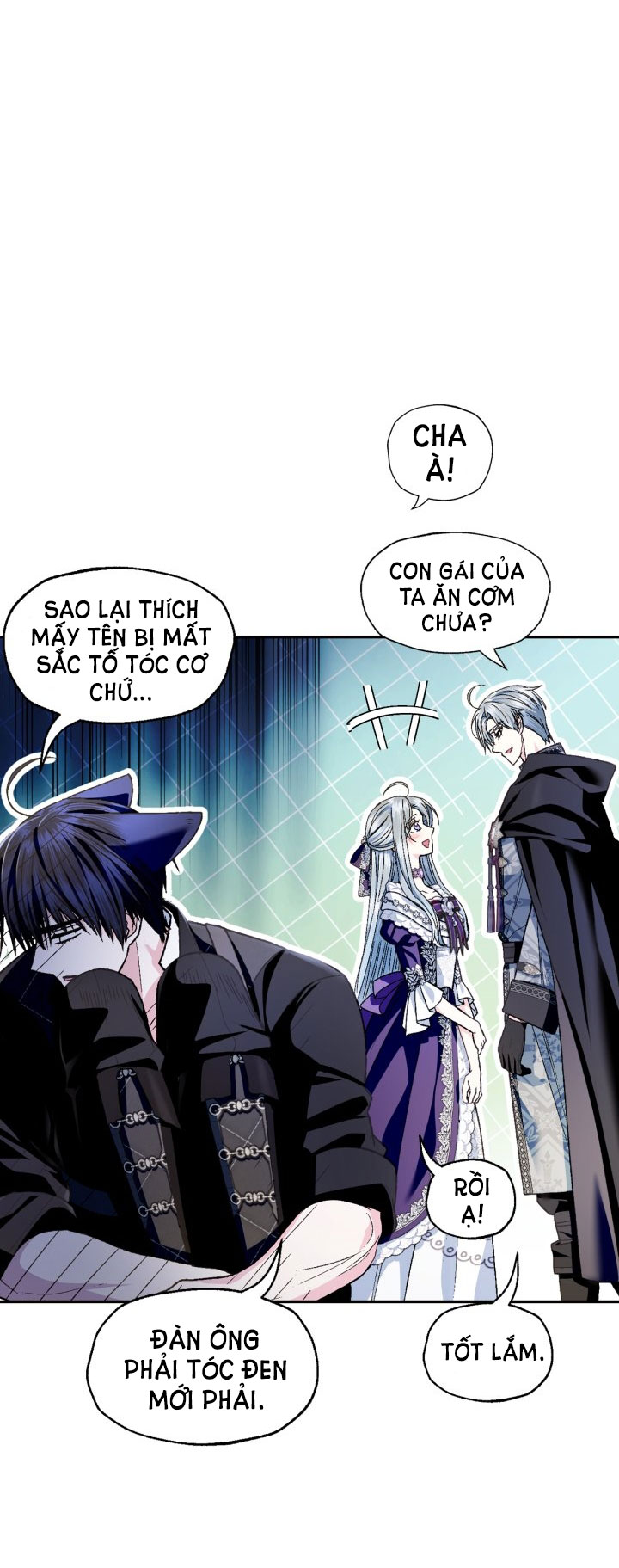 cha à, con không muốn kết hôn đâu chapter 106 76