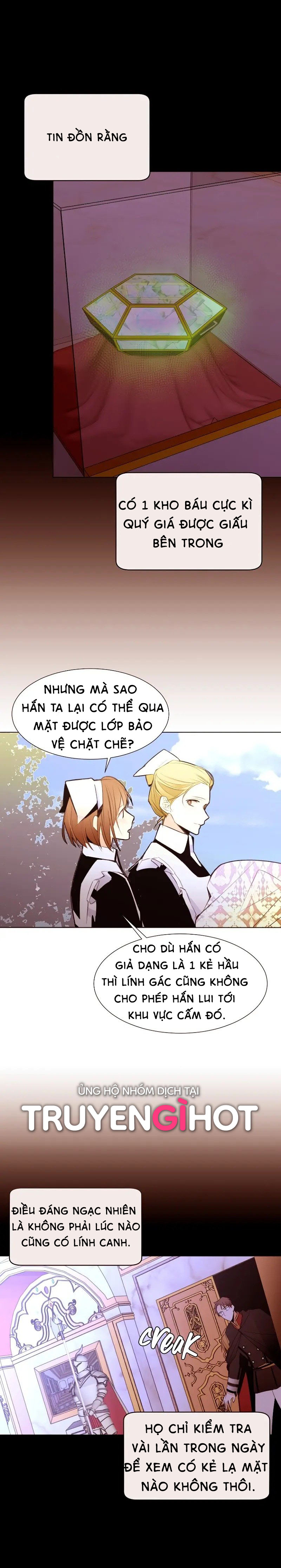 cuộc sống nhàm chán của quý cô tái sinh chapter 40 2