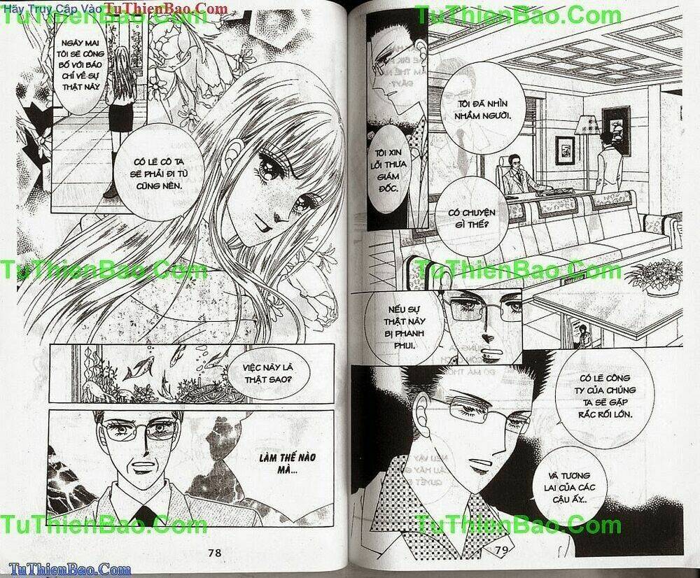 anh chàng đẹp gái bản đẹp chapter 11 39