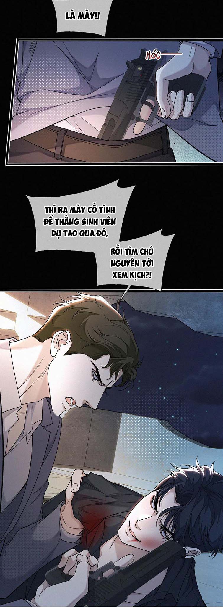 ngày quốc tế thiếu nhi của sơ tam chapter 13 6