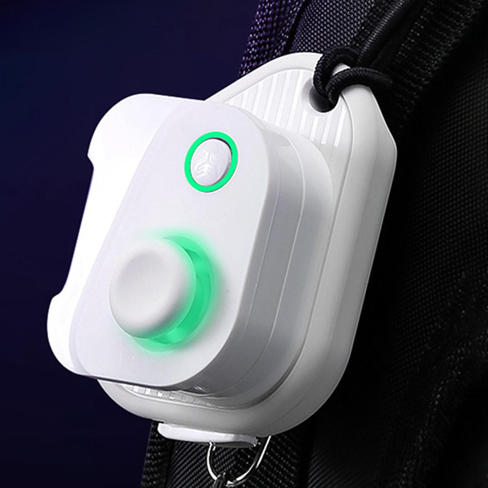 Mobile Game Controller Joystick Type C Charging Compact for