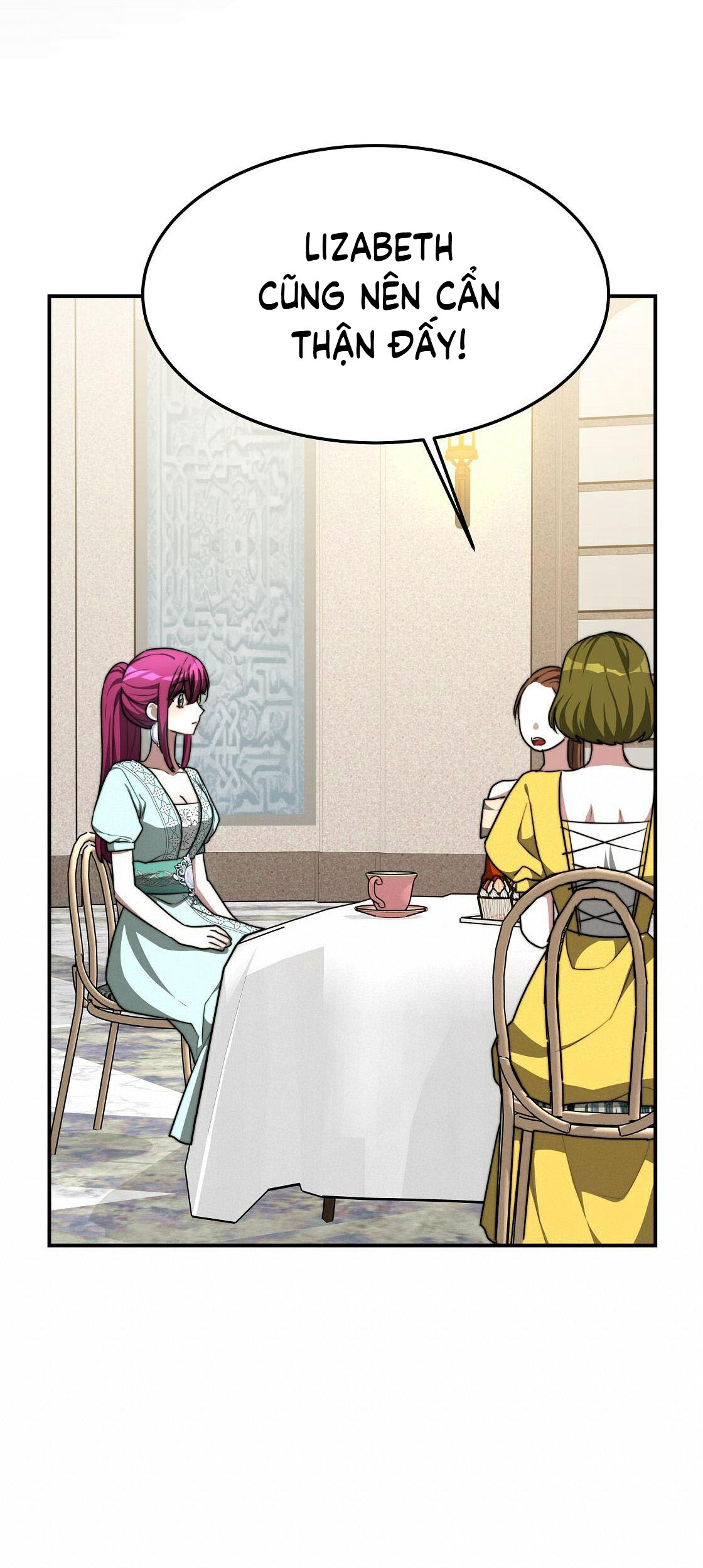 cuộc hôn nhân tay ba chapter 5 39