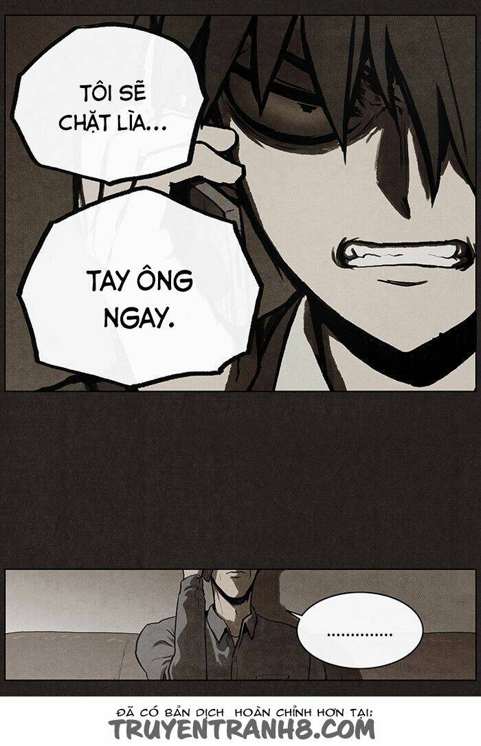 đứa con của quỷ dữ chapter 32 55