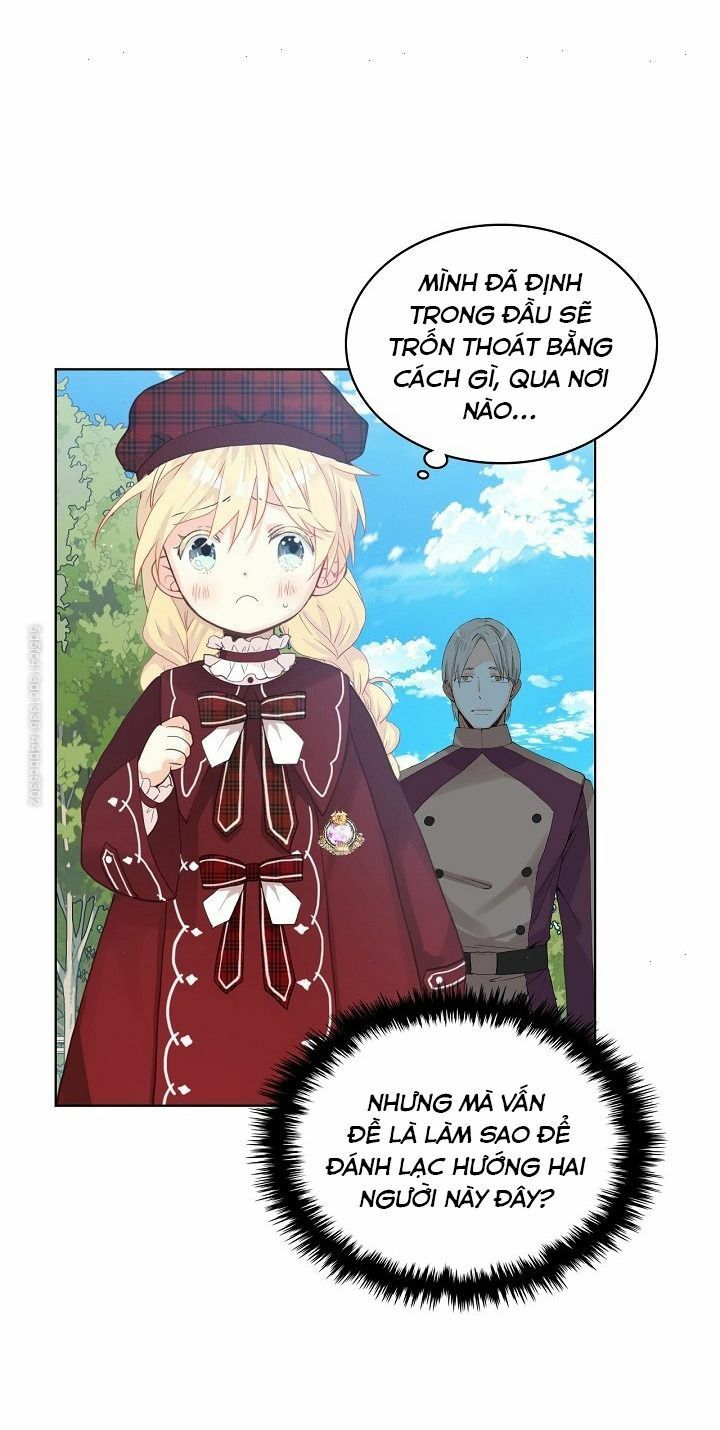con có phải con là con gái của ngài không? chapter 35 64