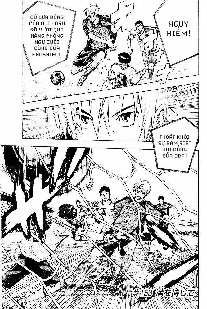 kỵ sĩ trong vòng cấm chapter 153 3