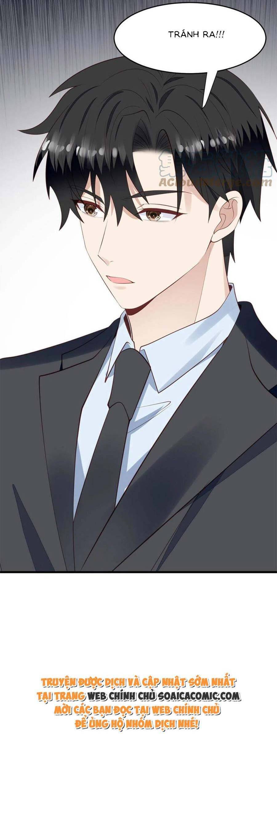 dựa vào đại lão ổn định vị trí c trong nam đoàn chapter 162 17